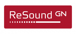 ReSound logo