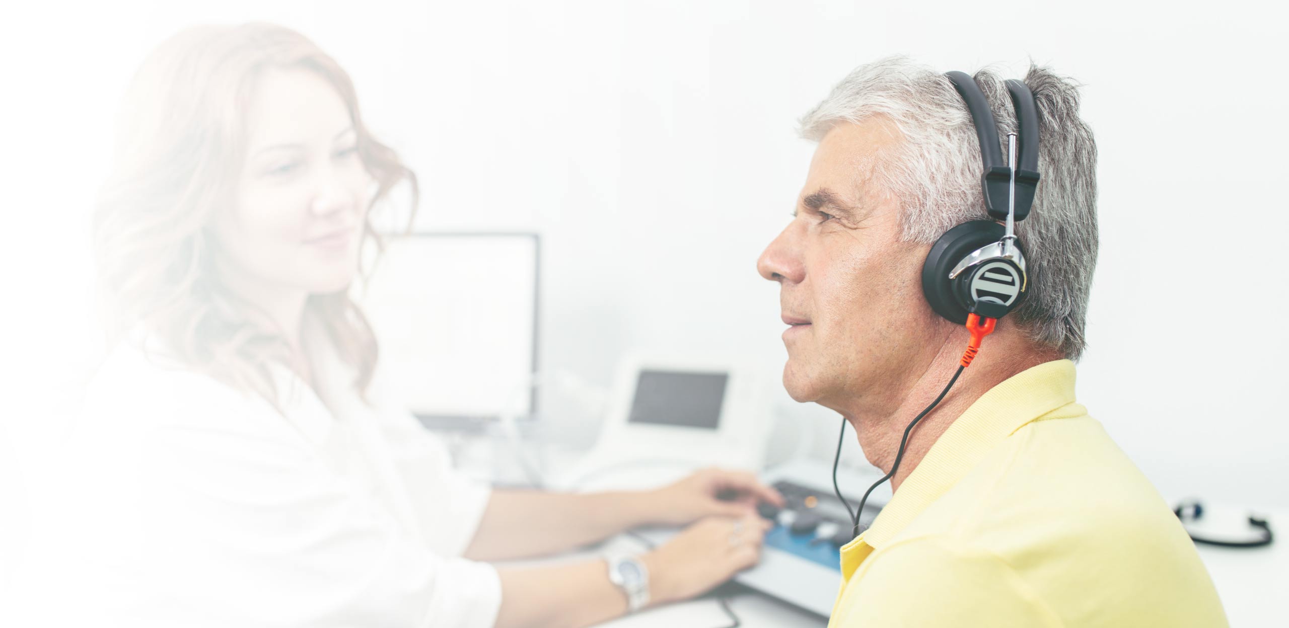 Our Abingdon Clinic Tripp Hearing