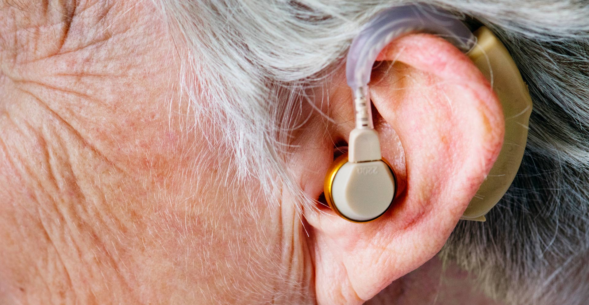 5 Reasons People Don’t Wear their Hearing Aids