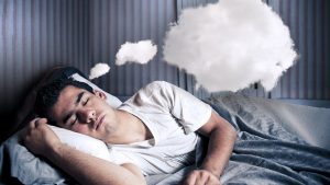 People with hearing loss have more vivid dreams