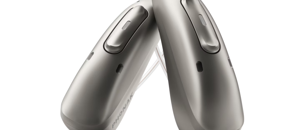 Phonak Infinio Ultra: The Future of Hearing, Today