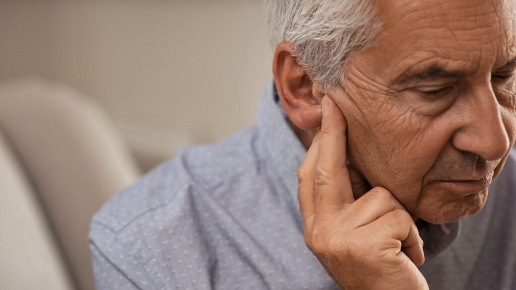 Sudden Hearing Loss: What You Need to Know