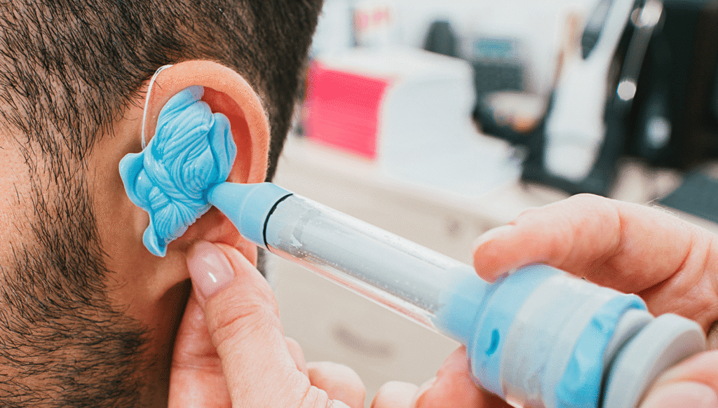 Ear Impressions